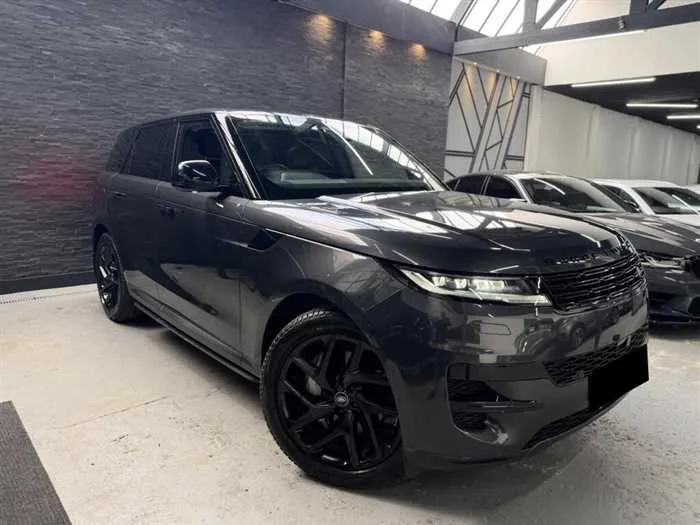 Land Rover Range Rover Sport AUTOMATIC DIESEL 2023 — фото 1, купить с доставкой в Москву