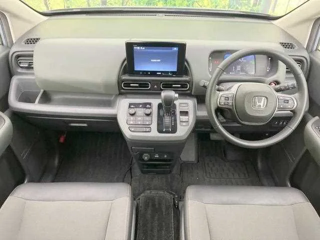 Honda Freed 2025 — миниатюра 2