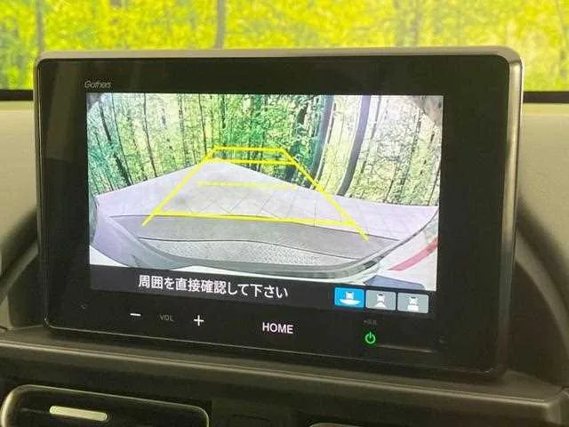 Honda Freed 2025 — миниатюра 5