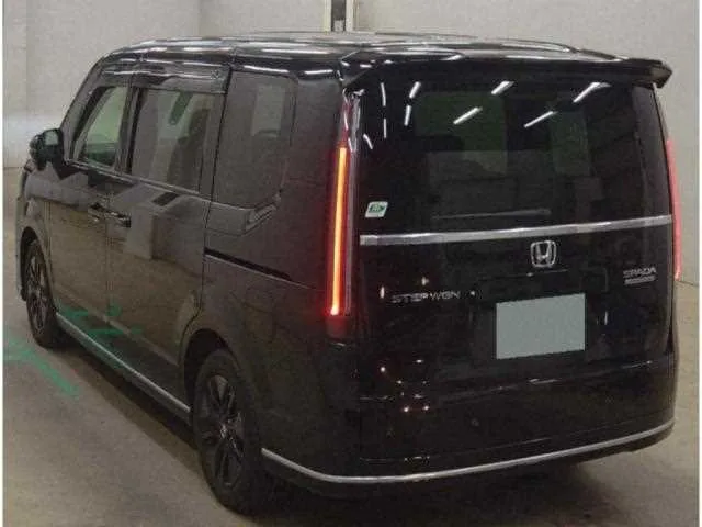 Honda Step WGN 2022 — миниатюра 5