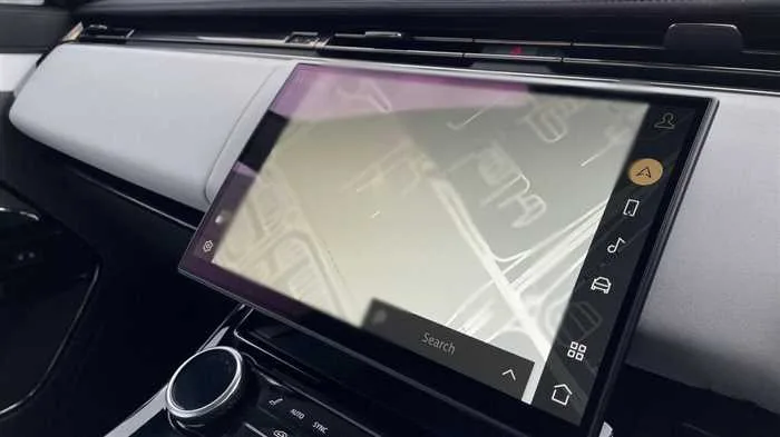 Land Rover Range Rover Sport AUTOMATIC DIESEL 2023 — миниатюра 3