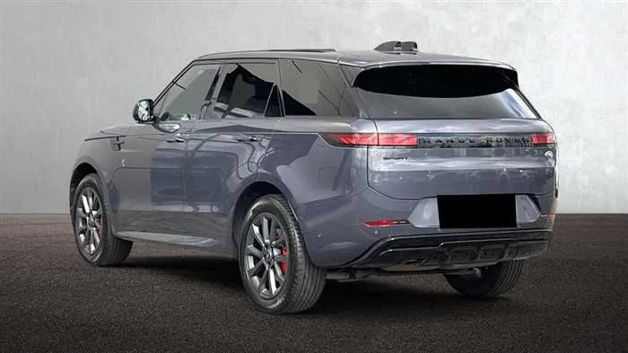 Land Rover Range Rover Sport AUTOMATIC DIESEL 2023 — миниатюра 5