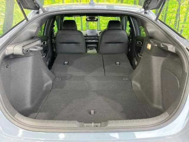 Honda Civic 2023 — миниатюра 4
