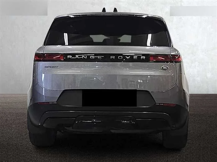 Land Rover Range Rover Sport AUTOMATIC DIESEL 2023 — миниатюра 2