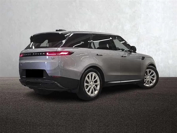 Land Rover Range Rover Sport AUTOMATIC DIESEL 2023 — миниатюра 4