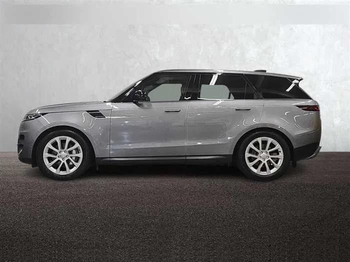 Land Rover Range Rover Sport AUTOMATIC DIESEL 2023 — миниатюра 5