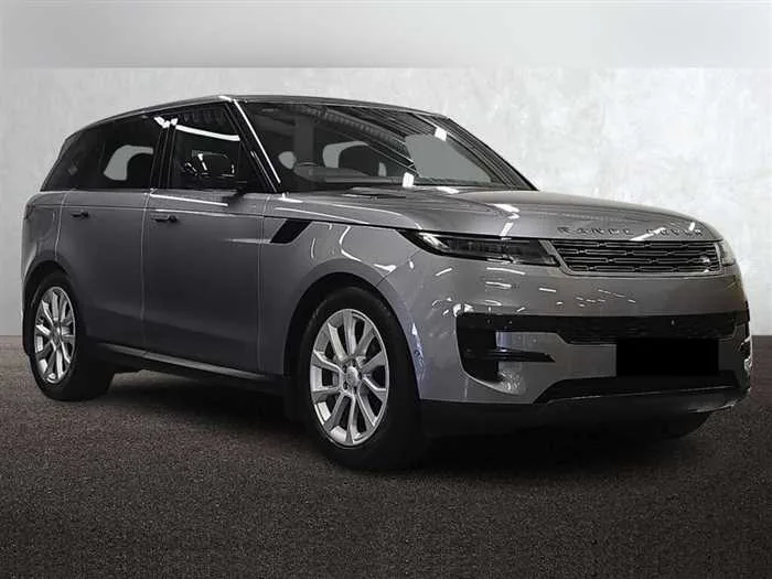 Land Rover Range Rover Sport AUTOMATIC DIESEL 2023 — фото 1, купить с доставкой в Москву