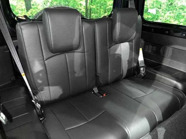 Suzuki JIMNY SIERRA 2024 — миниатюра 3
