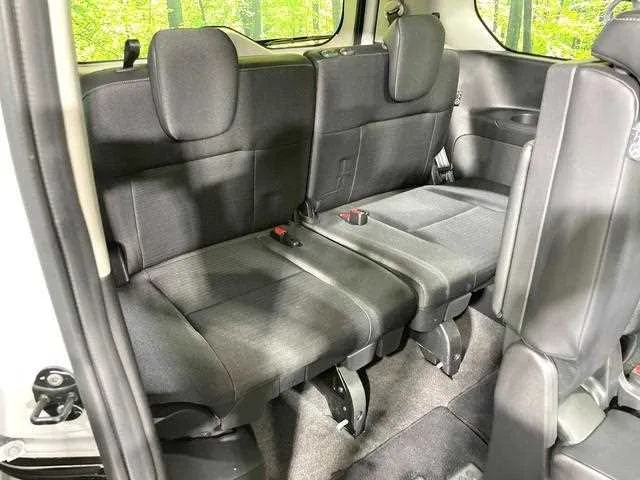 Nissan Serena 2025 — миниатюра 4