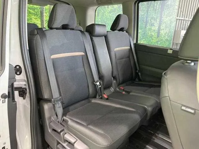 Nissan Serena 2025 — миниатюра 4