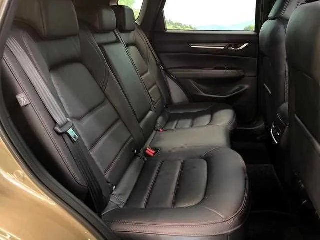 Mazda CX-5 2023 — миниатюра 3