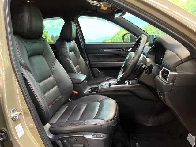 Mazda CX-5 2023 — миниатюра 5