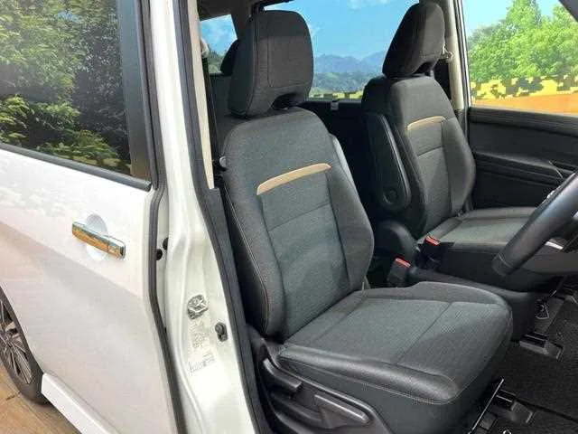 Nissan Serena 2023 — миниатюра 5
