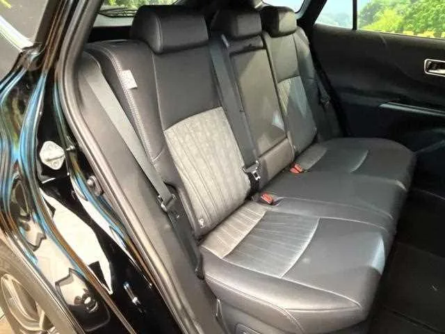Toyota Harrier Hybrid 2023 — миниатюра 3
