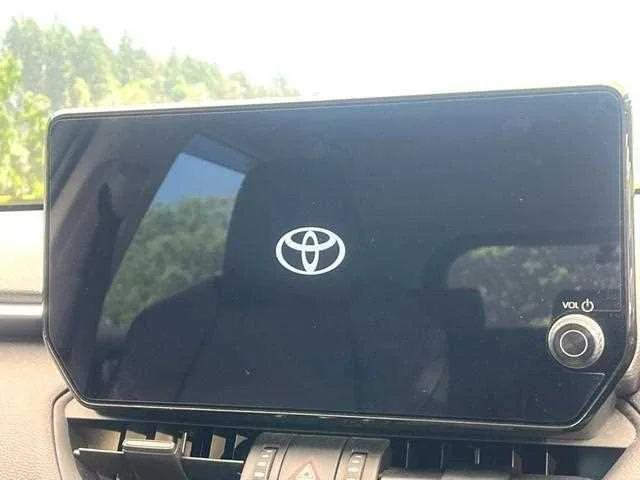 Toyota RAV4 2024 — миниатюра 4