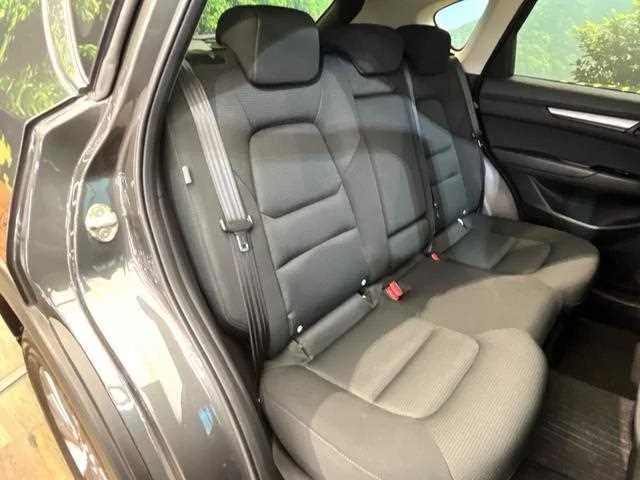 Mazda CX-5 2022 — миниатюра 3