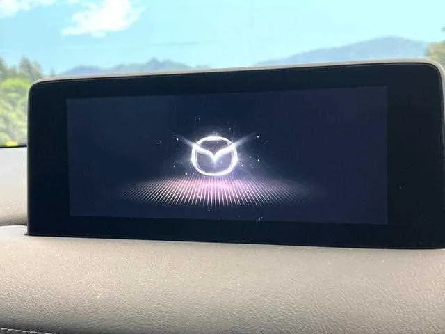 Mazda CX-5 2022 — миниатюра 4