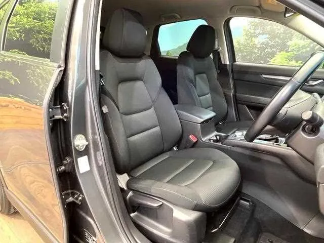 Mazda CX-5 2022 — миниатюра 5
