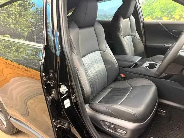 Toyota HARRIER HYBRID 2024 — миниатюра 5