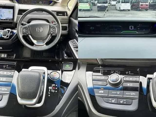 Honda Freed 2023 — миниатюра 4
