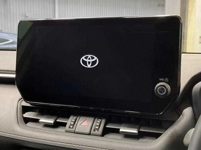 Toyota RAV4 2023 — миниатюра 3