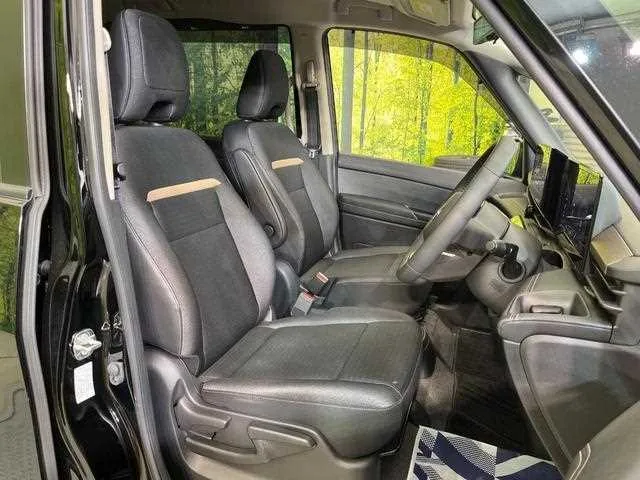 Nissan Serena 2023 — миниатюра 5