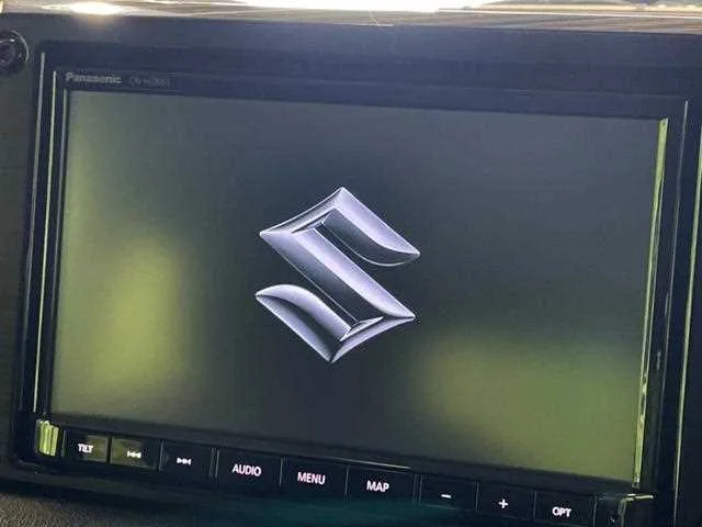 Suzuki Jimny Sierra 2023 — миниатюра 2