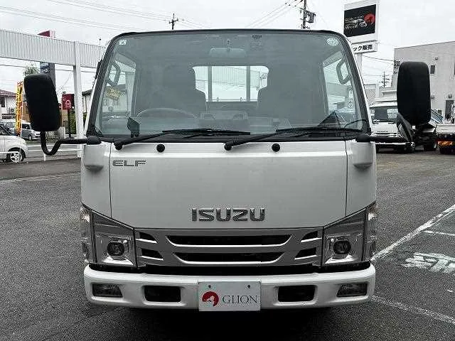 Isuzu Elf Truck 2023 — миниатюра 2