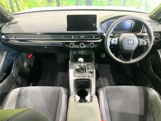 Honda Civic 2023 — миниатюра 2
