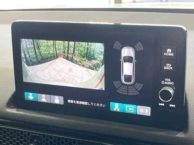 Honda Civic 2023 — миниатюра 4