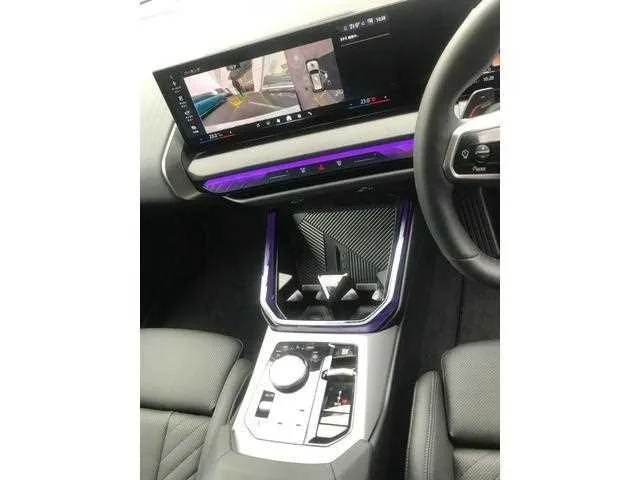 BMW X3 2024 — миниатюра 4