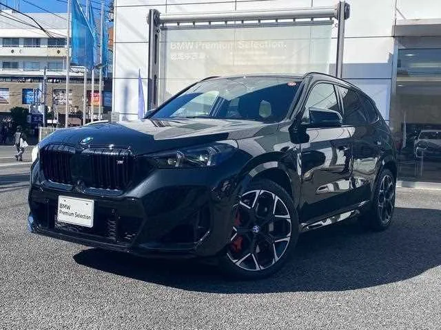 BMW BMW Others 2025 — фото 1, купить с доставкой в Москву