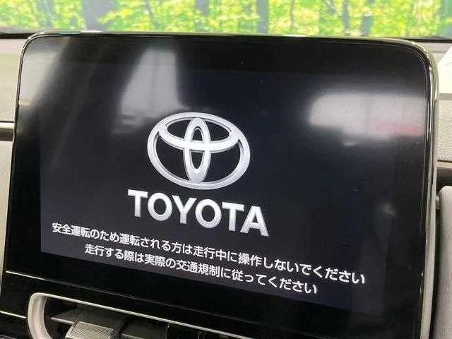 Toyota AQUA 2022 — миниатюра 4
