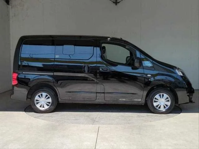 Nissan NV200 VANETTE 2026 — миниатюра 4