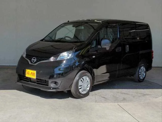 Nissan NV200 VANETTE 2026 — фото 1, купить с доставкой в Москву