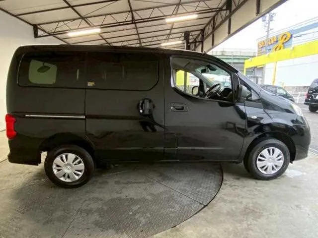 Nissan NV200 VANETTE 2025 — миниатюра 4
