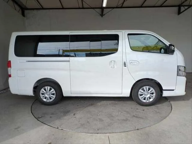 Nissan Nissan Others 2026 — миниатюра 4