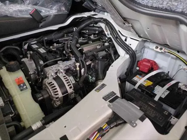 Nissan Nissan Others 2026 — миниатюра 5
