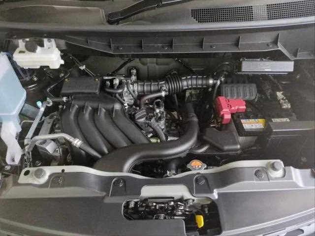 Nissan NV200 VANETTE 2026 — миниатюра 5