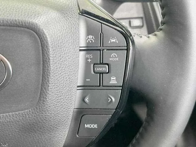 Toyota Prius 2023 — миниатюра 2