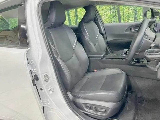 Toyota Prius 2023 — миниатюра 5