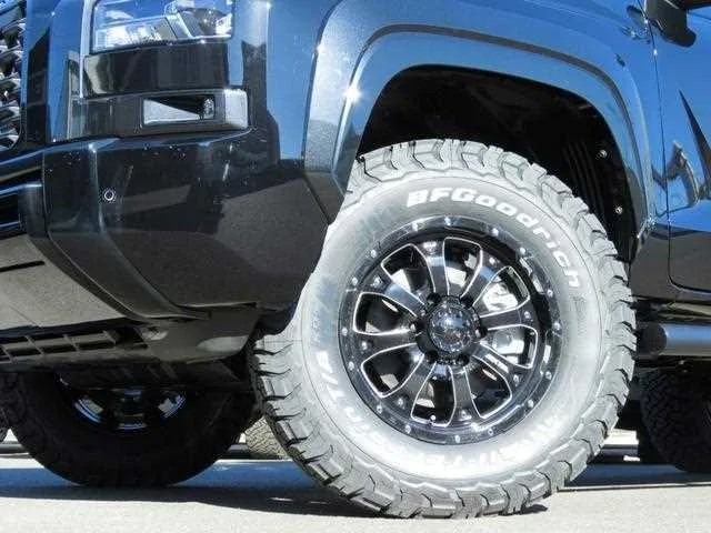 Mitsubishi TRITON 2025 — миниатюра 5