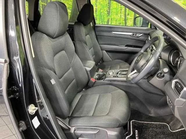Mazda CX5 2023 — миниатюра 3