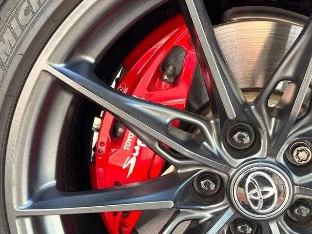Toyota Supra 2024 — миниатюра 5