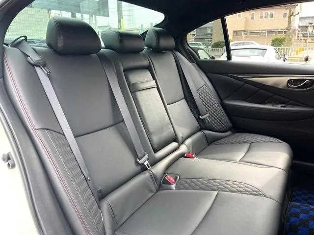 Nissan Skyline 2022 — миниатюра 3