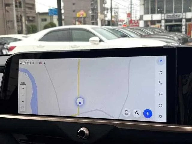 Toyota Crown Estate 2025 — миниатюра 5