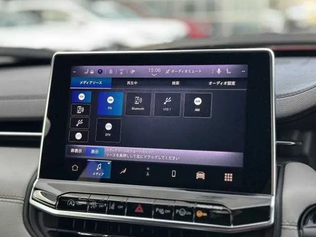 Jeep Compass 2024 — миниатюра 2