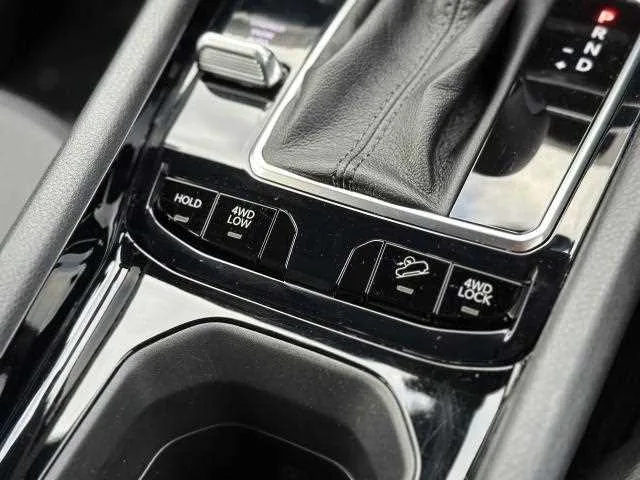 Jeep Compass 2024 — миниатюра 3