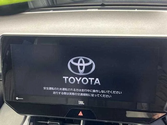 Toyota Harrier Hybrid 2022 — миниатюра 3