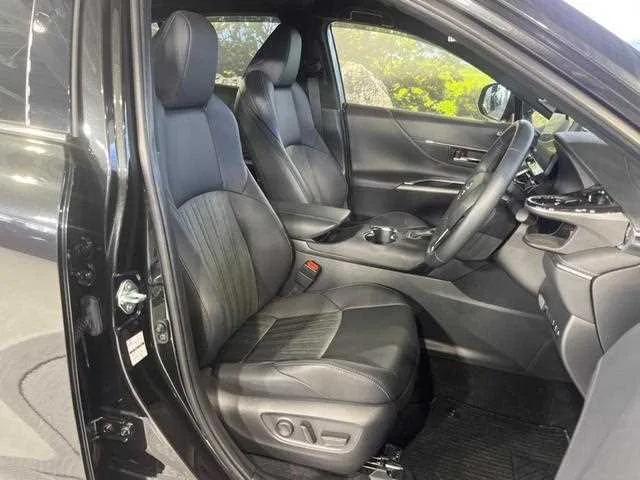 Toyota HARRIER 2022 — миниатюра 3